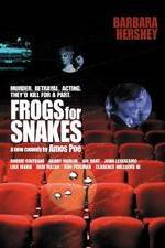 Watch Frogs for Snakes M4ufreemovies