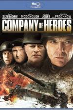 Watch Company of Heroes M4ufreemovies