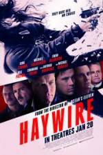 Watch Haywire M4ufreemovies
