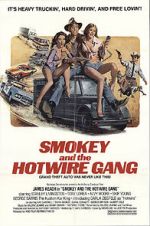 Watch Smokey and the Hotwire Gang M4ufreemovies