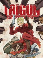 Watch Trigun: Badlands Rumble M4ufreemovies