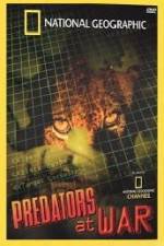 Watch National Geographic Predators at War M4ufreemovies