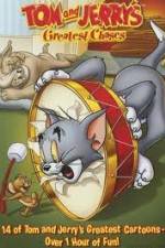 Watch Tom and Jerry's Greatest Chases Volume Two M4ufreemovies