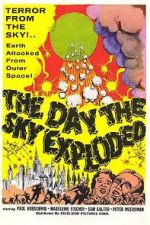 Watch The Day the Sky Exploded M4ufreemovies
