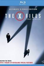 Watch The X Files: I Want to Believe M4ufreemovies