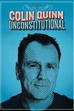 Watch Colin Quinn: Unconstitutional M4ufreemovies