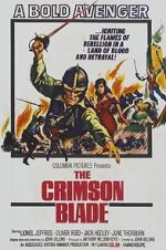 Watch The Crimson Blade M4ufreemovies