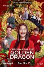 Watch Christmas at the Golden Dragon M4ufreemovies