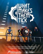 Watch What Makes Them Tick (Short 2022) M4ufreemovies