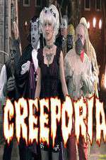 Watch Creeporia M4ufreemovies