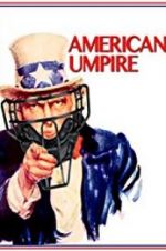 Watch American Umpire M4ufreemovies