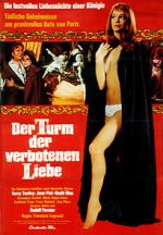Watch Der Turm der verbotenen Liebe M4ufreemovies