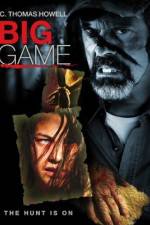 Watch Big Game M4ufreemovies