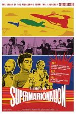 Watch Filmed in Supermarionation M4ufreemovies