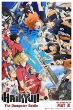 Watch Haikyuu!! The Dumpster Battle M4ufreemovies