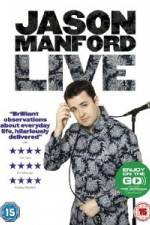 Watch Jason Manford Live M4ufreemovies