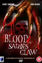 Watch The Blood on Satan's Claw M4ufreemovies