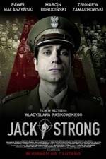 Watch Jack Strong M4ufreemovies