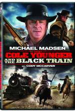Watch Cole Younger & The Black Train M4ufreemovies