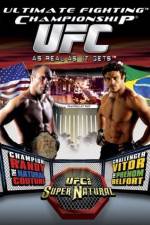Watch UFC 46 Supernatural M4ufreemovies