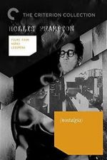 Watch Hapax Legomena I: Nostalgia M4ufreemovies