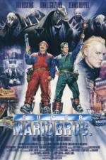 Watch Super Mario Bros. M4ufreemovies