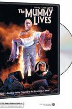 Watch The Mummy Lives M4ufreemovies