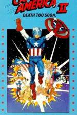 Watch Captain America II Death Too Soon M4ufreemovies