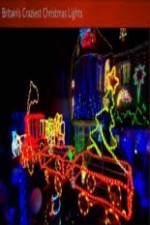 Watch Britains Craziest Christmas Lights M4ufreemovies