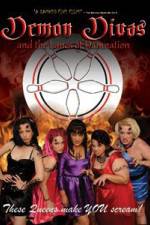 Watch Demon Divas and the Lanes of Damnation M4ufreemovies