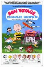 Watch Bon Voyage, Charlie Brown M4ufreemovies