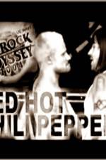 Watch Red Hot Chili Peppers Live at Rock Odyssey M4ufreemovies