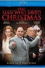 Watch The Man Who Saved Christmas M4ufreemovies