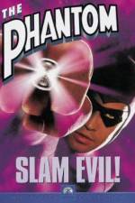 Watch The Phantom M4ufreemovies