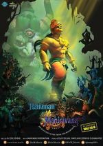Watch Hanuman vs. Mahiravana M4ufreemovies