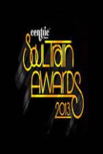 Watch Soul Train Music Awards  (2013) M4ufreemovies