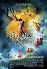 Watch Cirque du Soleil: Worlds Away M4ufreemovies