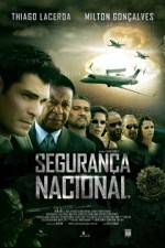 Watch Segurança Nacional M4ufreemovies
