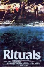 Watch Rituals M4ufreemovies