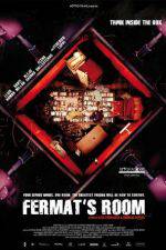 Watch Fermat's Room M4ufreemovies
