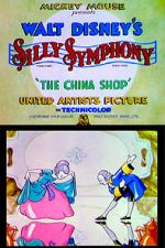 Watch The China Shop (Short 1934) M4ufreemovies