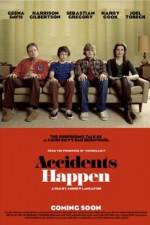 Watch Accidents Happen M4ufreemovies