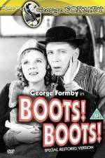 Watch Boots Boots M4ufreemovies