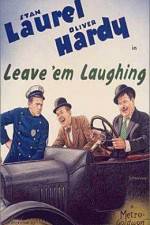 Watch Leave 'Em Laughing M4ufreemovies