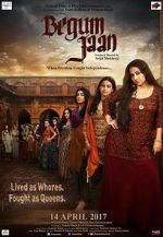Watch Begum Jaan M4ufreemovies