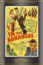 Watch Im from Arkansas M4ufreemovies