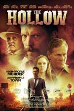 Watch The Hollow M4ufreemovies