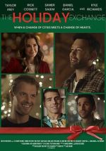 Watch The Holiday Exchange M4ufreemovies