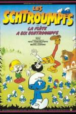 Watch La flûte à six schtroumpfs M4ufreemovies