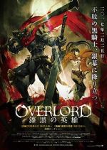 Watch Overlord: The Dark Hero M4ufreemovies